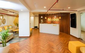 Bloom Hotel Koregaon Park